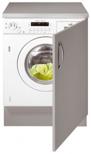 TEKA LI4 1080 E 洗濯機 写真