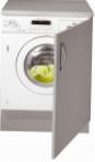 TEKA LI4 1080 E ﻿Washing Machine