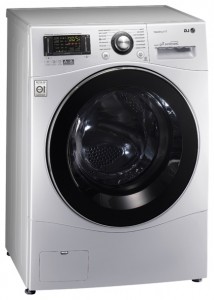LG F-1294HDS Máquina de lavar Foto