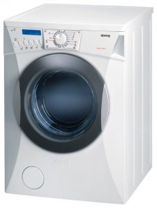 Gorenje WA 74124 çamaşır makinesi fotoğraf