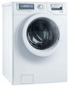 Electrolux EWF 127540 W वॉशिंग मशीन तस्वीर