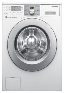 Samsung WF0602WJV Tvättmaskin Fil