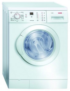 Bosch WLX 24363 çamaşır makinesi fotoğraf