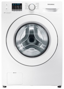Samsung WF60F4E0N2W Máquina de lavar Foto