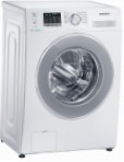 Samsung WF60F4E1W2W 洗濯機