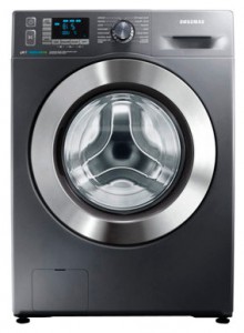 Samsung WF70F5E5W2X 洗衣机 照片