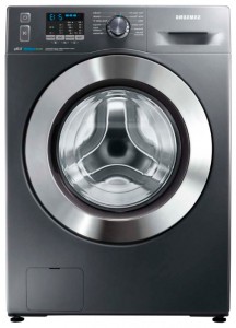 Samsung WF60F4E2W2X Máquina de lavar Foto