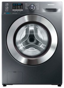 Samsung WF60F4E2W2X Пералня снимка