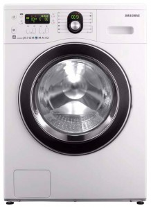 Samsung WF8804DPA 洗衣机 照片