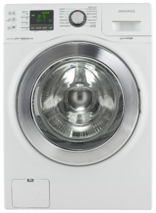 Samsung WF806U4SAWQ Máquina de lavar Foto