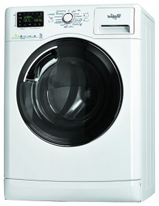 Whirlpool AWOE 9122 洗衣机 照片