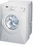 Gorenje WS 50109 RSV 洗濯機