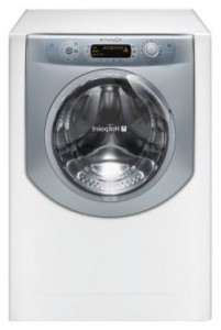 Hotpoint-Ariston AQ9D 29 I Mașină de spălat fotografie