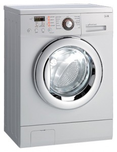 LG F-1222ND5 Máy giặt ảnh