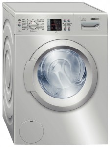 Bosch WAQ 2448 SME Wasmachine Foto