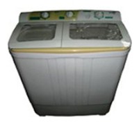 Digital DW-604WC 洗濯機 写真