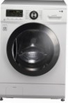 LG F-1096TD çamaşır makinesi