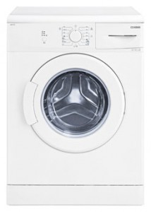 BEKO EV 7100 + वॉशिंग मशीन तस्वीर