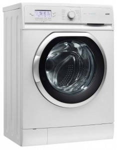 Amica AWX 612 D çamaşır makinesi fotoğraf
