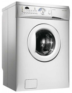 Electrolux EWS 1247 çamaşır makinesi fotoğraf