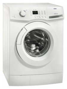 Zanussi ZWG 1120 M Máquina de lavar Foto