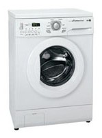 LG WD-80150SUP Máquina de lavar Foto