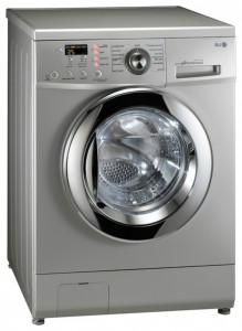 LG M-1089ND5 Tvättmaskin Fil
