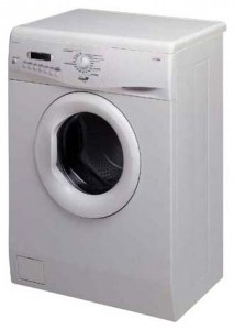 Whirlpool AWG 310 E ﻿Washing Machine Photo