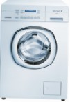 SCHULTHESS Spirit topline 8010 Tvättmaskin