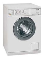 Miele WT 2104 çamaşır makinesi fotoğraf