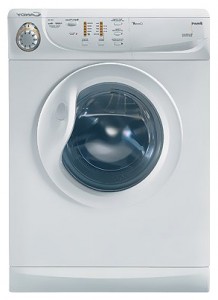 Candy C 2095 वॉशिंग मशीन तस्वीर