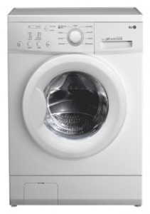 LG F-10C3LDP çamaşır makinesi fotoğraf
