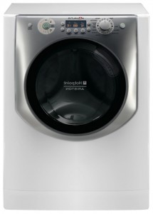 Hotpoint-Ariston AQ80F 09 Пералня снимка