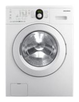 Samsung WF8590NGW Máquina de lavar Foto