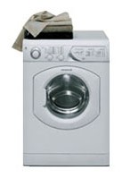 Hotpoint-Ariston AVL 800 Máquina de lavar Foto