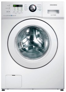 Samsung WF600B0BCWQD Máquina de lavar Foto