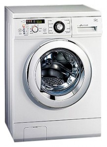 LG F-1056NDP ﻿Washing Machine Photo