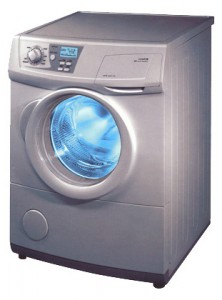 Hansa PCP4512B614S Tvättmaskin Fil