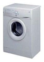 Whirlpool AWG 308 E Tvättmaskin Fil