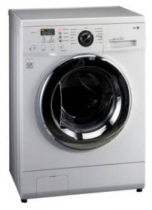 LG F-1289ND Máy giặt ảnh