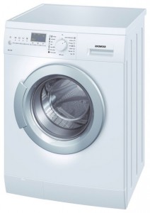 Siemens WS 12X461 洗濯機 写真