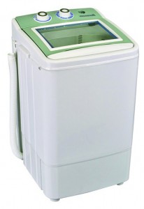 Ravanson XPB40-1KOM 洗濯機 写真
