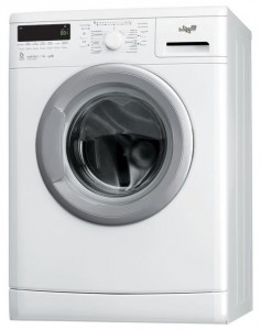 Whirlpool AWSP 61222 PS 洗衣机 照片
