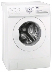 Zanussi ZWS 685 V Vaskemaskin Bilde