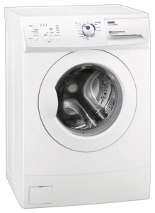 Zanussi ZWS 6123 V Máquina de lavar Foto