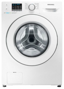 Samsung WF060F4E2W2 Tvättmaskin Fil