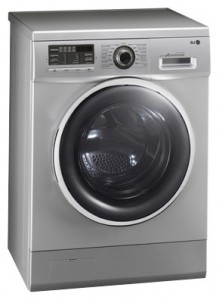 LG F-1273TD5 Máy giặt ảnh