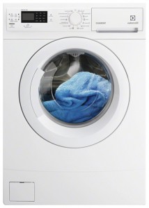 Electrolux EWF 1274 EDU Máy giặt ảnh