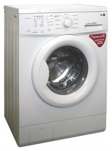 LG F-1068LD9 çamaşır makinesi fotoğraf