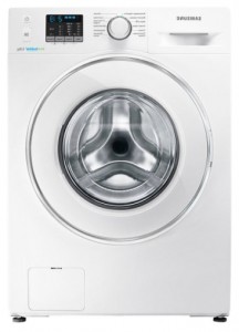 Samsung WW60H5200EW Wasmachine Foto